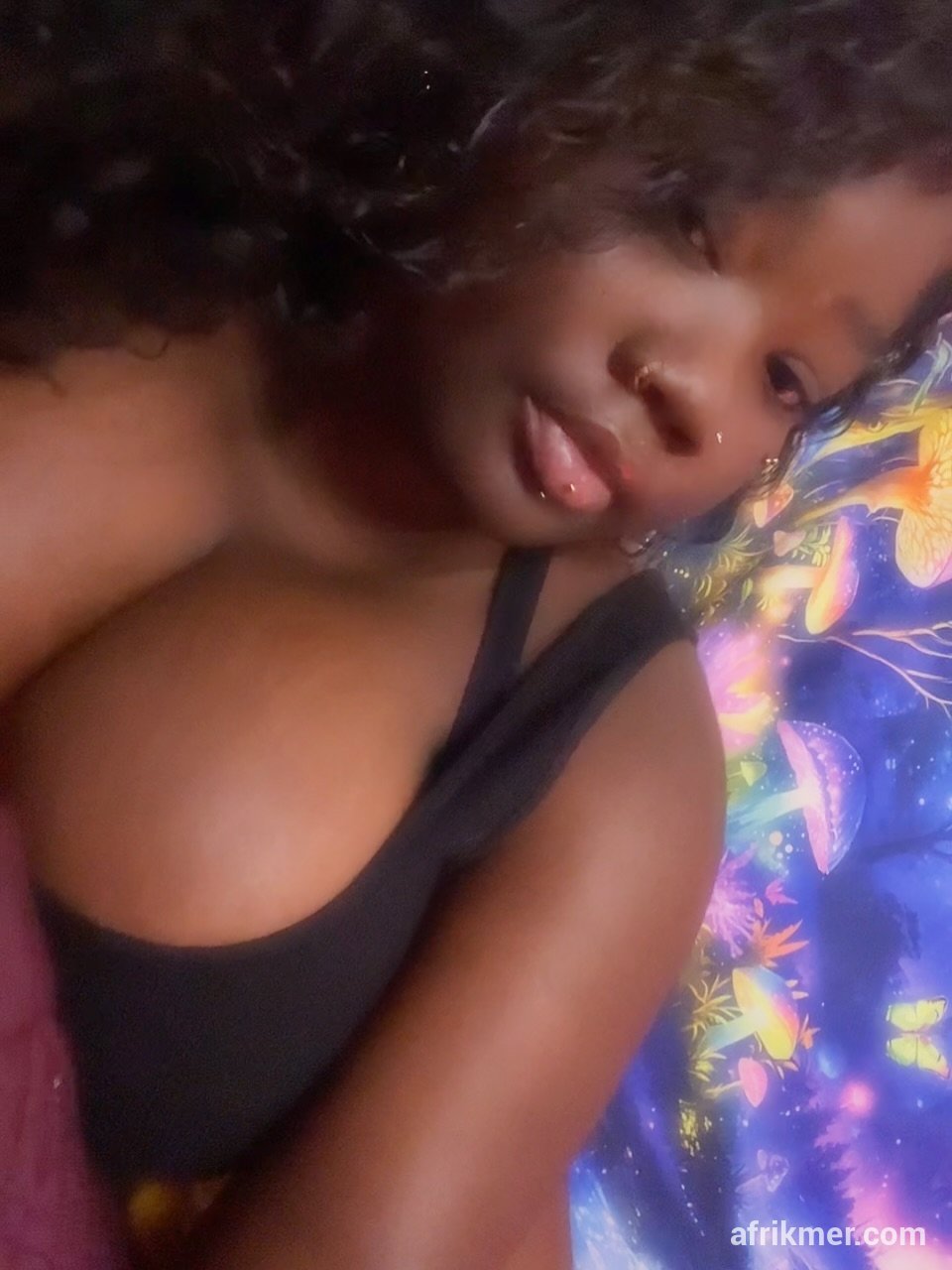 Piment dispo Douala Anglophone